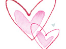A Valentine Wish<br>Kathy Davis Valentine's Day eCards