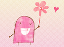 You Make Me Smile Sweetest Day eCards
