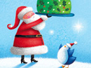 Christmas Birthday Christmas eCards