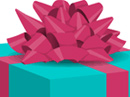 Musical Surprise<br>(Personalization) Birthday eCards
