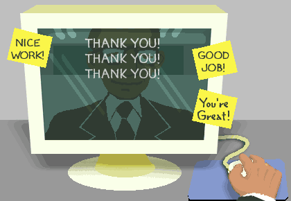 thanks!