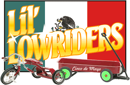 Lil' Lowriders