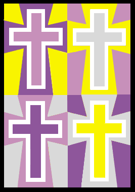Cross