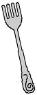 fork