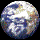 Planet Earth