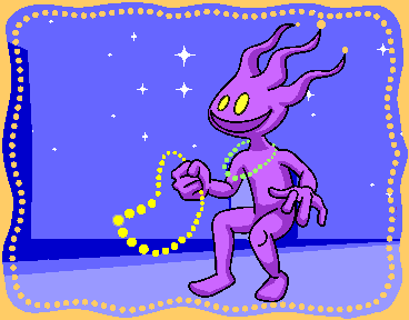 The Bead-Miester