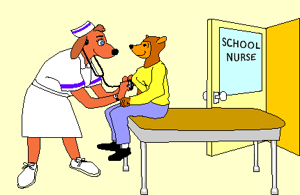  nurse