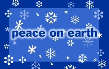 Seasons Greetings!