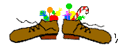 candy and treats