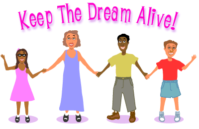 celebrate the life of Martin Luther King Jr.