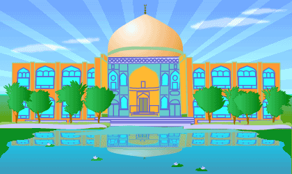 Mosque