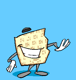 Matzoh