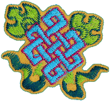 Auspicious Knot