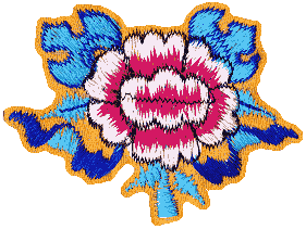 Auspicious Lotus