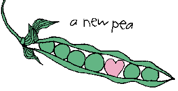 pea pod