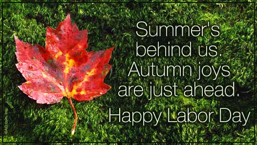 Happy Labor Day - Labor Day Ecard | American Greetings