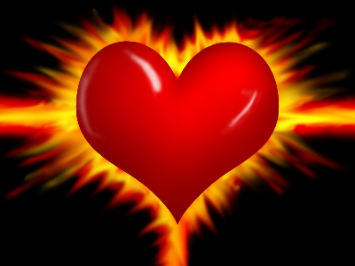 Coraz&#243;n de Fuego