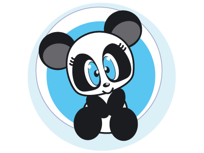 Panda Chulo