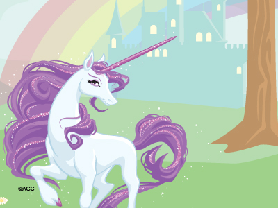 Unicornio