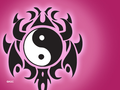 Ying Yang