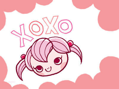XOXO