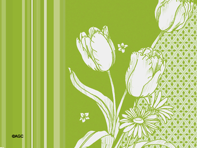 Sabrosos Tulipanes