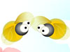 Busy Bees  -- Free Cute Nature, Screensavers from American Greetings