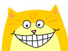 Dancing Cat  -- Free Pets Animated, Screensavers from American Greetings