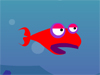 Something's Fishy  -- Free Funny Animated Animal, Screensavers from American Greetings