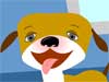 Virtual Puppy  -- Free Funny Animated Animal, Screensavers from American Greetings