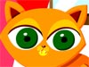 Cat Antics  -- Free Pets Animated, Screensavers from American Greetings