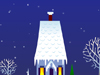 Winter Beauty  -- Free Cute, Screensavers from American Greetings