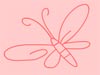 Valentine Doodles  -- Free Cute Holiday, Screensavers from American Greetings