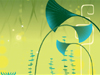 Exotic Wetland Green 