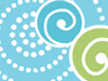 Whirls and Swirls 