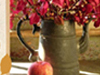 Autumn Memories  -- Free Traditional November, Screensavers from American Greetings