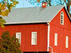 Fall in the Country  -- Free Just Because Anyone, Screensavers from American Greetings