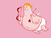 Clumsy Cupid 