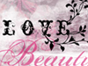 Love Beauty Hope 