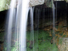 Exotic Waterfalls 