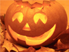 Pumpkin Time -- Free Halloween screensavers -- Yahoo! Greetings screensavers