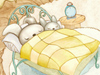 Hibernation Time  -- Free Celebrate the Season, Screensavers from American Greetings
