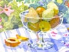 Springtime Watercolor  -- Free Celebrate Spring, Desktop Wallpapers from American Greetings