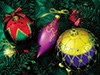 Christmas Ornaments 