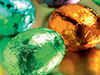 Candy Eggs -- Free Easter wallpapers -- Yahoo! Greetings wallpapers