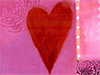 Hearts and Roses  -- Free Holiday Static, Desktop Wallpapers from American Greetings