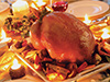 Thanksgiving Dinner  -- Free Thanksgiving Static, Holiday Static Desktop Wallpapers from American Greetings