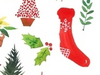 Holiday Symbols  -- Free December Static, Desktop Wallpapers from American Greetings