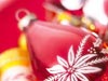 Christmas Ornaments  -- Free December Static, Desktop Wallpapers from American Greetings