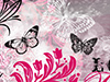 Love, Beauty & Hope  -- Free Abstract Desktop Wallpapers from MSN Greetings
